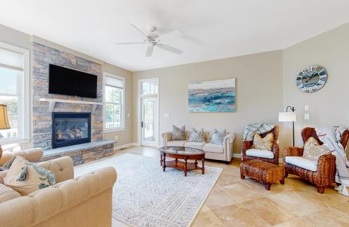 The Commons Casa | Bayside Resort - 38958 Aster Way