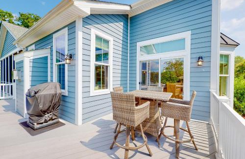 The Commons Casa | Bayside Resort - 38958 Aster Way