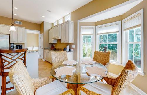 The Commons Casa | Bayside Resort - 38958 Aster Way