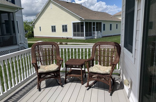 The Commons Casa | Bayside Resort 4bd/3.5ba+Loft Beach/Golf Home
