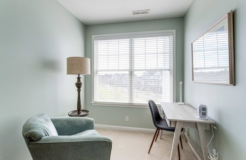 Bayside Condominio | Bayside Resort - 5 star rated 3BR Condo next to Sun Ridge pool complex