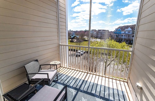Bayside Condominio | Bayside Resort - 5 star rated 3BR Condo next to Sun Ridge pool complex