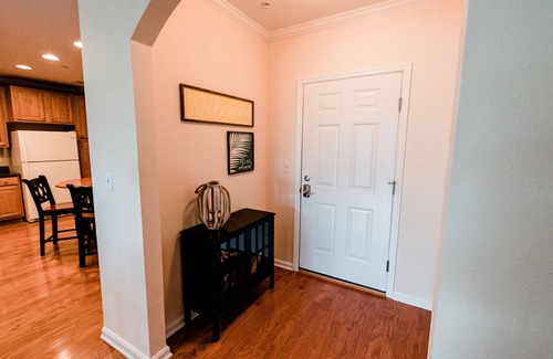 Sun Ridge Condominio | Bayside Resort Condo next to Sunridge Pool!