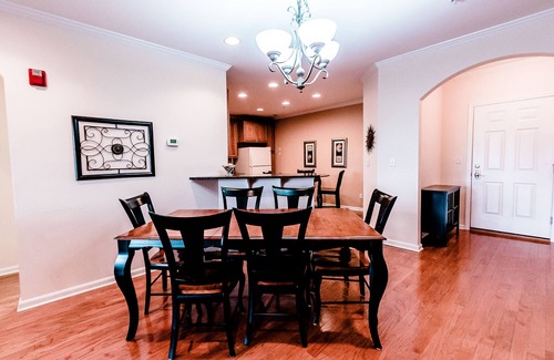 Sun Ridge Condominio | Bayside Resort Condo next to Sunridge Pool!