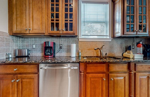 Sun Ridge Condominio | Bayside Resort condo near the beach with shared pools & fast WiFi - dog-friendly