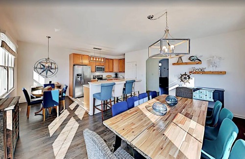 Sun Ridge Casa | Bayside Resort Golf Club Townhome-Walk to pool, playground, tennis. Sleeps 11