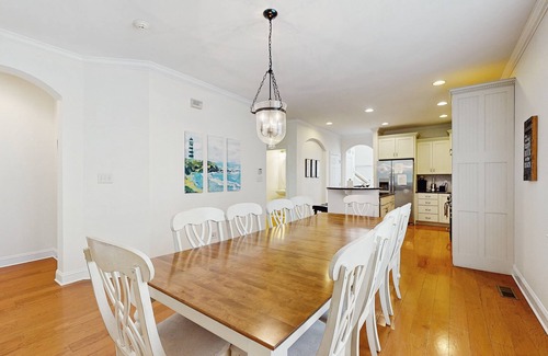 Sun Ridge Casa | Bayside Resort house w/ central AC, private washer/dryer,