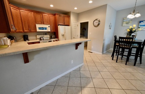 Sun Ridge Casa | Bayside Resort: New Listing * Fenwick Island * Next To The Main Pools * Pet