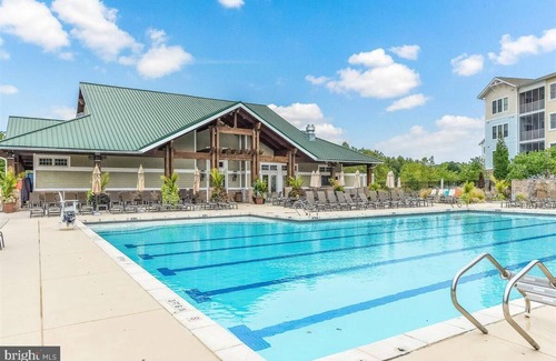Sun Ridge Casa | Bayside Resort: New Listing * Fenwick Island * Next To The Main Pools * Pet