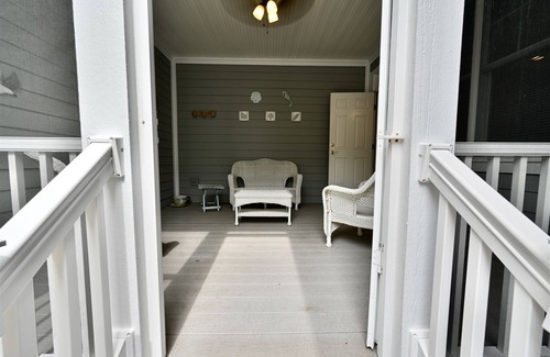 Sun Ridge Casa | Bayside Resort: New Listing * Fenwick Island * Next To The Main Pools * Pet