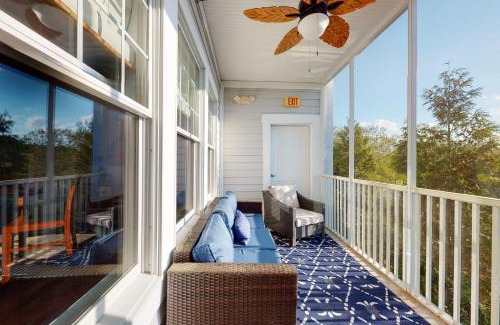 Sun Ridge Apartamento | Bayside Resort