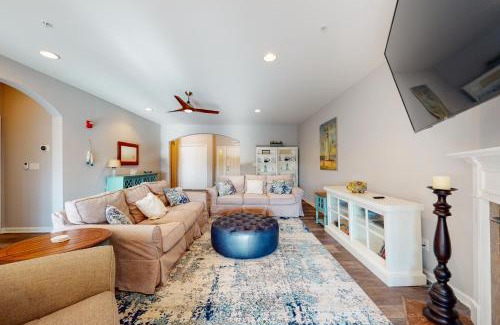 Sun Ridge Apartamento | Bayside Resort