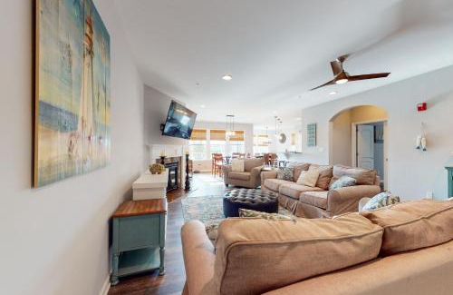 Sun Ridge Apartamento | Bayside Resort