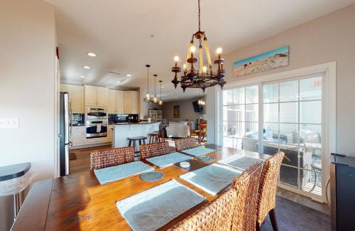 Sun Ridge Apartamento | Bayside Resort