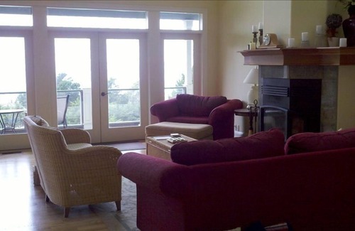 Baywood-Los Osos Casa | Bayside Retreat Increíbles vistas al mar en 4 acres