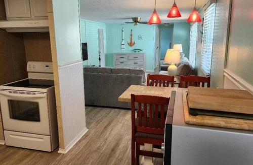 Montego Bay Casa | Bayside Retreat on Clamshell Rd