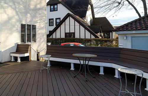 Murray Hill Casa | Bayside room close to LIRR Bowne park