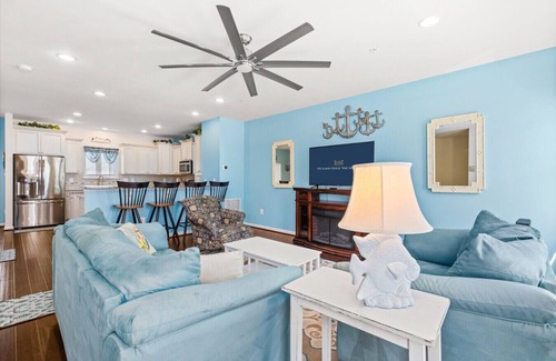 West Ocean City Apartamento | Bayside Sandbar Lane