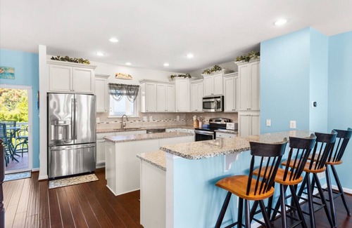 West Ocean City Apartamento | Bayside Sandbar Lane