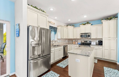 West Ocean City Apartamento | Bayside Sandbar Lane
