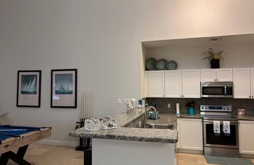 Alice Town Casa | Bayside Single-Family Home 4 BR 4 BA Bimini Bay Bahamas