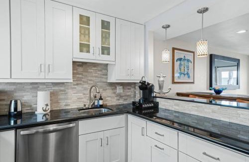 Crown Point Apartamento | Bayside Villa -2BR Beachfront FREE parking