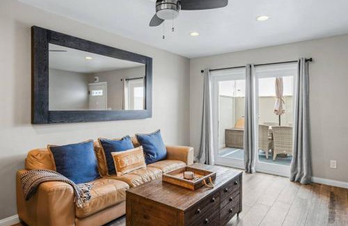 Crown Point Apartamento | Bayside Villa -2BR Beachfront FREE parking