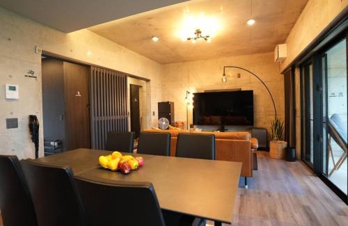 Miyakojima Casa | Bayside Villa Miyakojima - Vacation STAY 28887v
