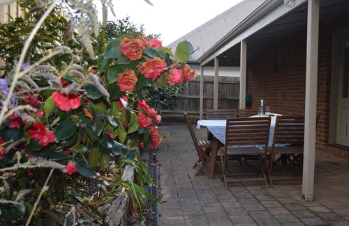 Clifton Springs Casa | Bayside walks and local beach access, in the heart of the Bellarine and wineries