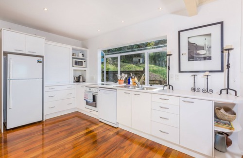 Paihia Casa | Bayswater, Waterfront Paihia, Bahía de las Islas