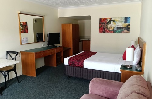 Tweed Heads Hotel | Bayswater Motel