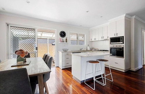 Bayswater Casa | Bayswater Retreat, 3 Bed house.