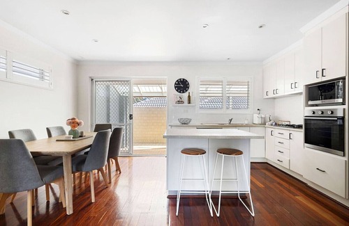 Bayswater Casa | Bayswater Retreat, 3 Bed house.