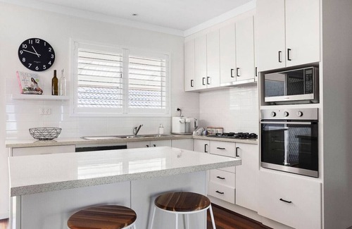 Bayswater Casa | Bayswater Retreat, 3 Bed house.