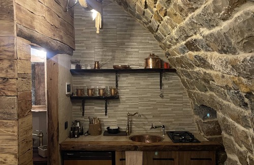 Bcharre Casa | Bayt Wadad, Bcharre Lebanon