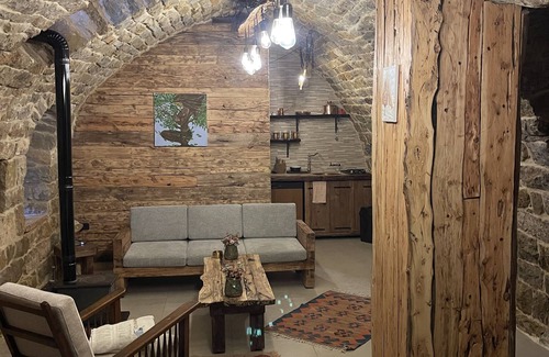 Bcharre Casa | Bayt Wadad, Bcharre Lebanon