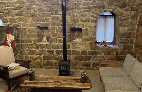 Bcharre Casa | Bayt Wadad, Bcharre Lebanon