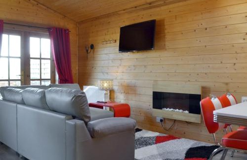 Nuneaton Casa | Baytree Lodge - Uk13322