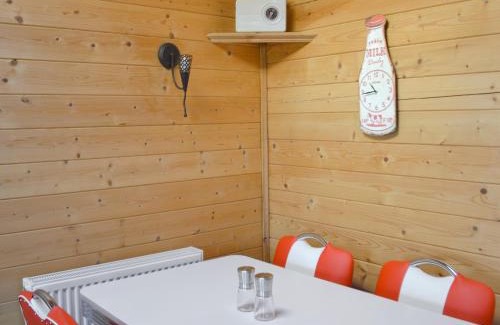 Nuneaton Casa | Baytree Lodge - Uk13322