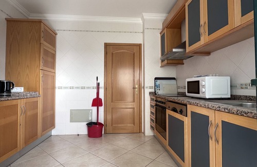 Albufeira Apartamento | Bayview Albufeira