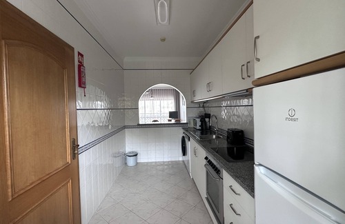 Albufeira Apartamento | Bayview Albufeira