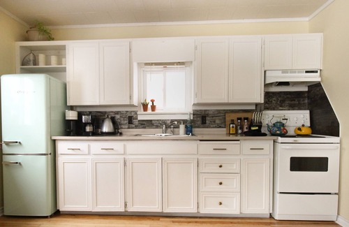 Meaford Casa | BAYVIEW AND SUNRISE! 1 bedroom close to ski hills and Bruce County