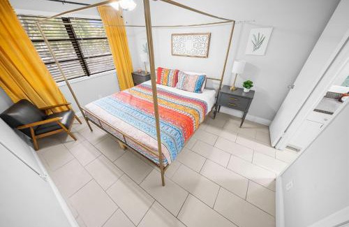 Coral Ridge Apartamento | Bayview Apartments By Lowkl