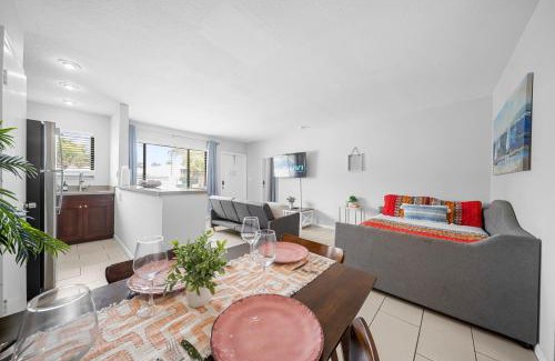 Coral Ridge Apartamento | Bayview Apartments By Lowkl
