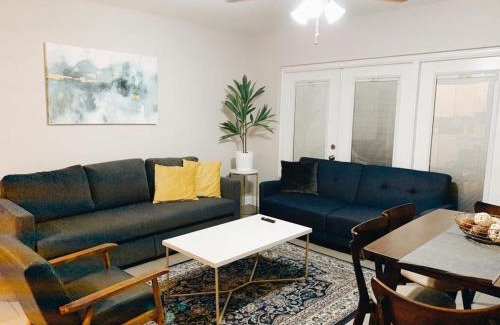 Coral Ridge Apartamento | Bayview Apartments By Lowkl