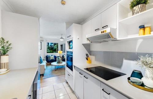 Biggera Waters Apartamento | Bayview Beach Holiday Apartments
