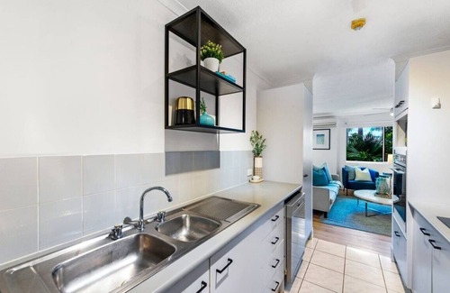 Biggera Waters Apartamento | Bayview Beach Holiday Apartments