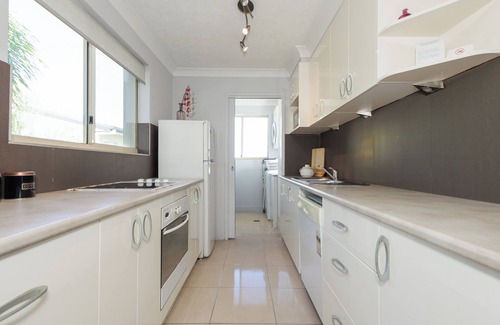 Biggera Waters Apartamento | Bayview Beach Holiday Apartments