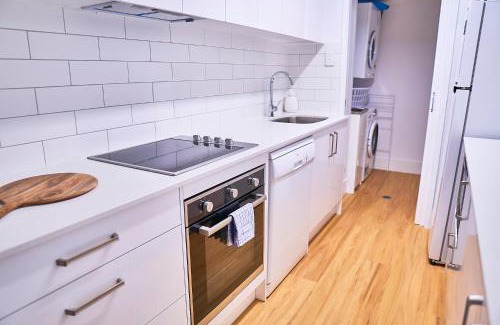 Biggera Waters Apartamento | Bayview Beach Holiday Apartments