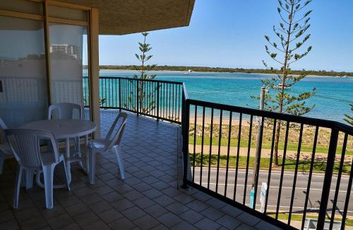 Biggera Waters Apartamento | Bayview Beach Holiday Apartments